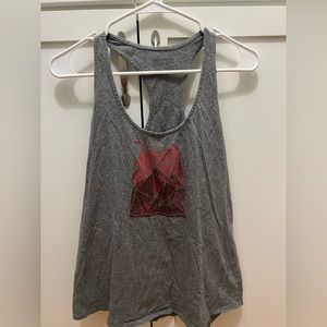 Women’s Patagonia Mountain Racerback Tank Top